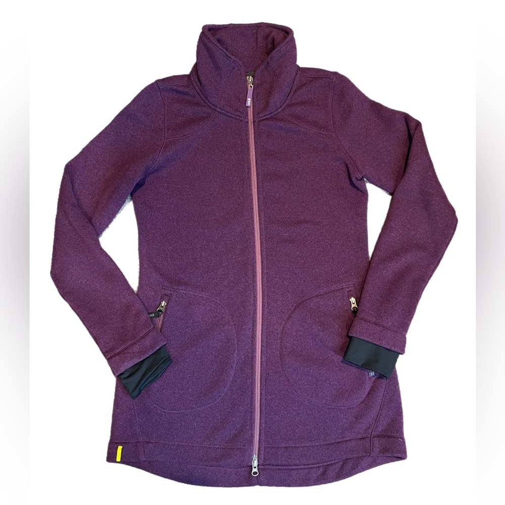 Lole jacket